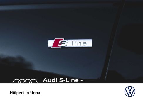 Audi A6, 2023