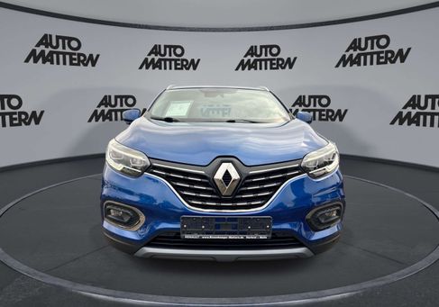 Renault Kadjar, 2022