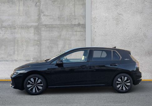 Volkswagen Golf, 2025 3