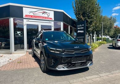 Kia Stonic, 2024