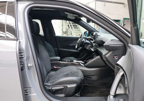 Peugeot 2008, 2024