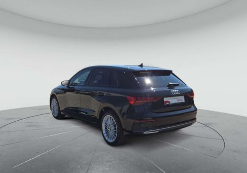 Audi A3, 2023 3