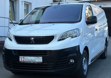 Peugeot Expert, 2020