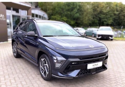 Hyundai Kona, 2026 3