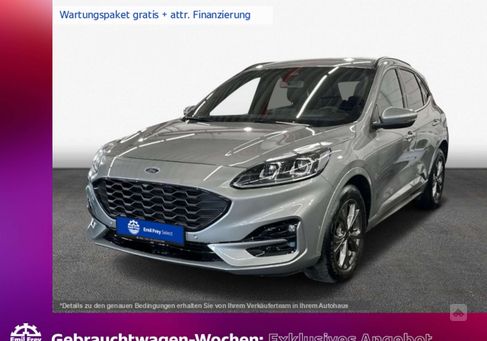 Ford Kuga, 2023