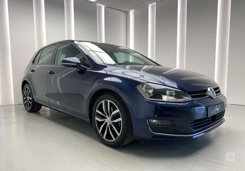 Volkswagen Golf, 2014