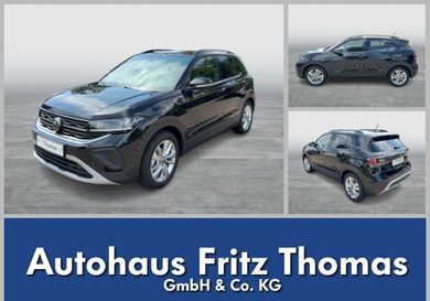 Volkswagen T-Cross, 2026