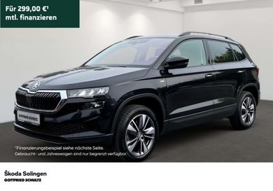 Skoda Karoq, 2022