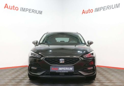 Seat Leon, 2022 3