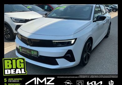 Opel Astra, 2024