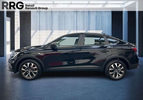 Renault Arkana, 2023