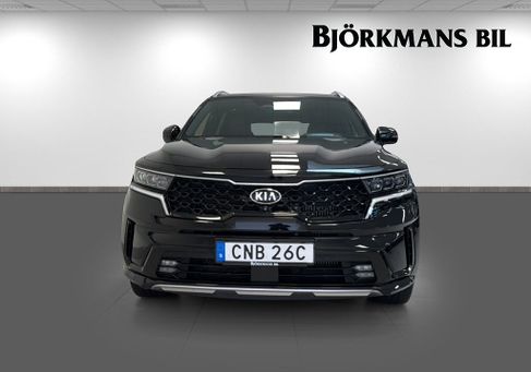Kia Sorento, 2021