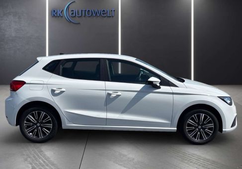 Seat Ibiza, 2024