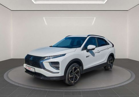 Mitsubishi Eclipse, 2021 3