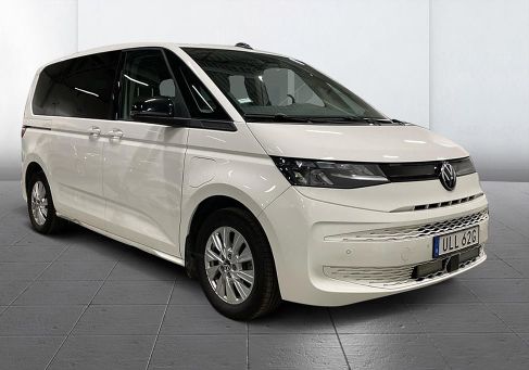 Volkswagen Multivan, 2023 2