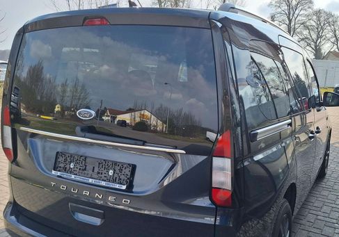 Ford Tourneo Connect, 2023