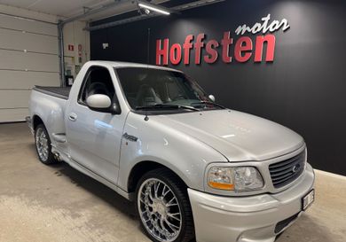 Ford F 150, 2004