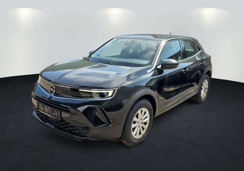 Opel Mokka, 2023 2