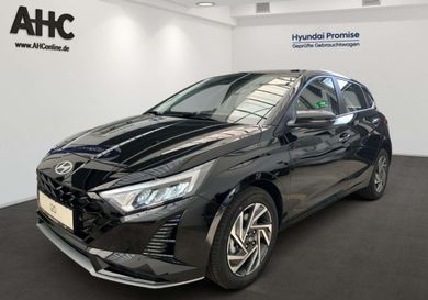 Hyundai i20, 2026