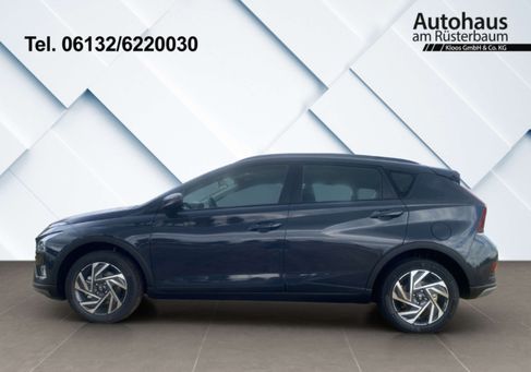 Hyundai Bayon, 2025 3