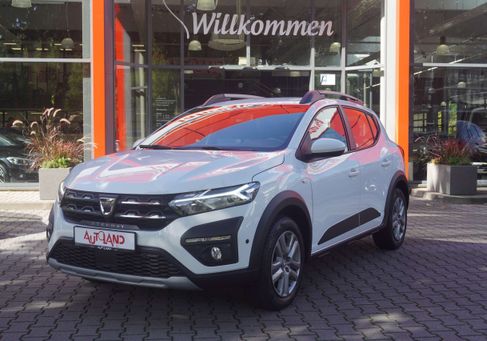 Dacia Sandero, 2023