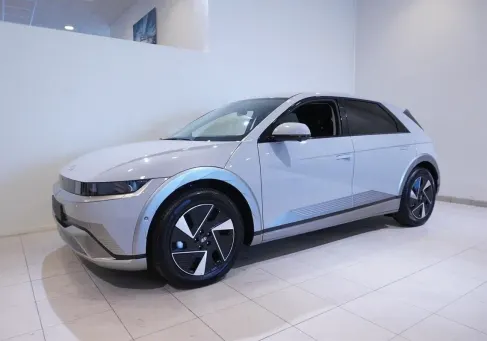 Hyundai IONIQ, 2027 2