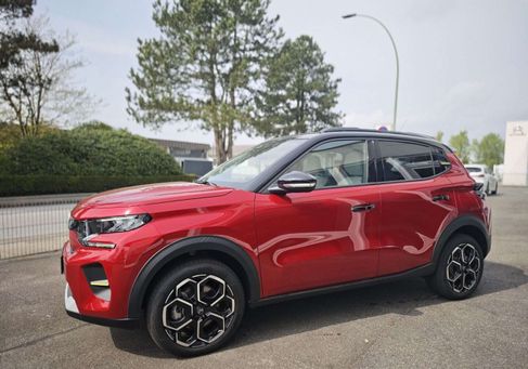 Citroën C3, 2025 2