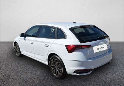 Skoda Scala, 2026