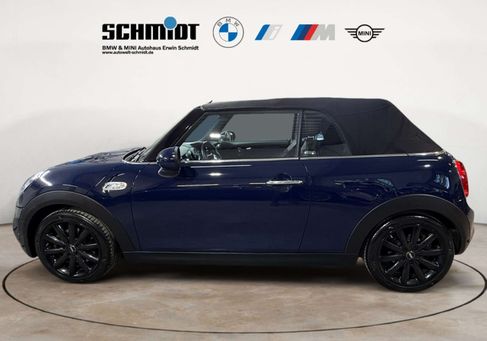 MINI Cooper S, 2017