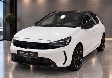 Opel Corsa, 2024