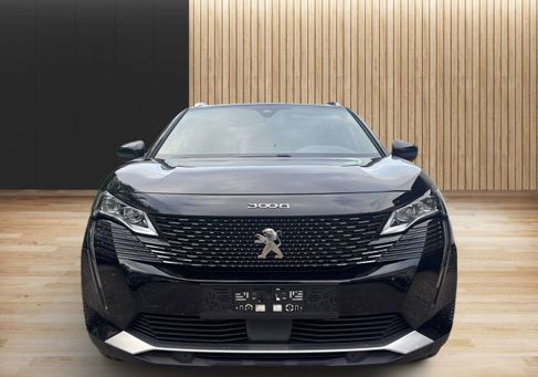 Peugeot 3008, 2023
