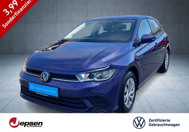 Volkswagen Polo, 2025