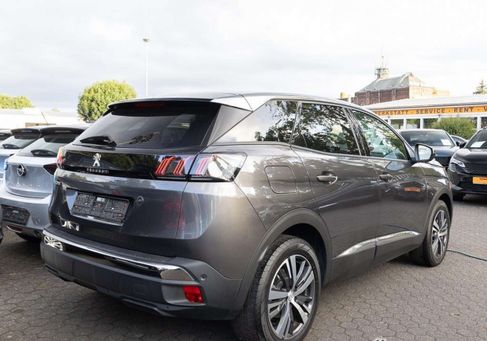 Peugeot 3008, 2024