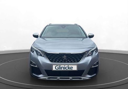 Peugeot 3008, 2018