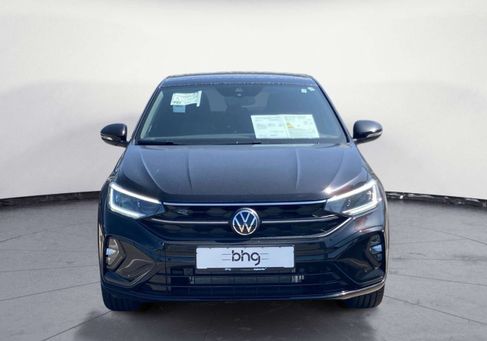 Volkswagen Taigo, 2025