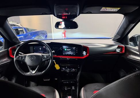 Opel Mokka, 2021 3