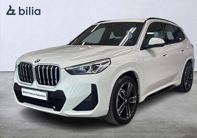 BMW X1, 2026
