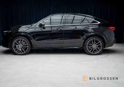 Mercedes-Benz GLE 350, 2025