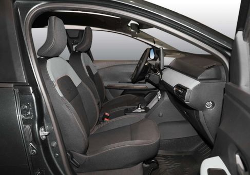 Dacia Jogger, 2026 3