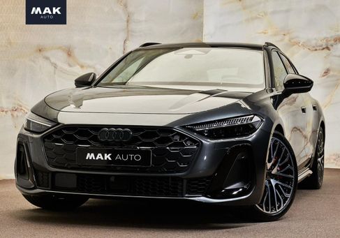 Audi S5, 2025