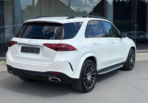 Mercedes-Benz G-klasse, 2020