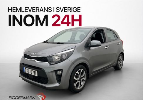 Kia Picanto, 2023