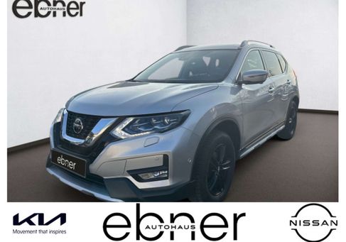 Nissan X-Trail, 2019