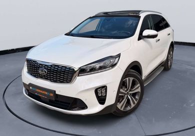 Kia Sorento, 2018