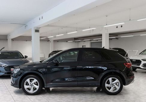 Audi Q3, 2023 3