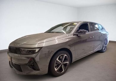 Opel Astra, 2025
