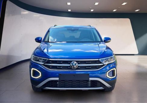 Volkswagen T-Roc, 2023