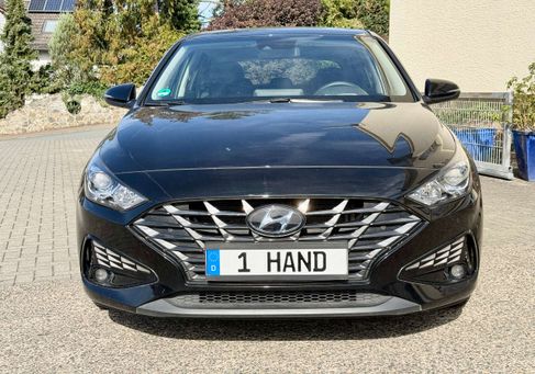 Hyundai i30, 2022 2