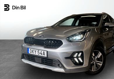 Kia Niro, 2020