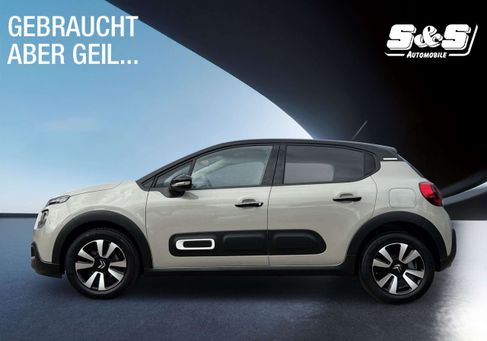 Citroën C3, 2024 2